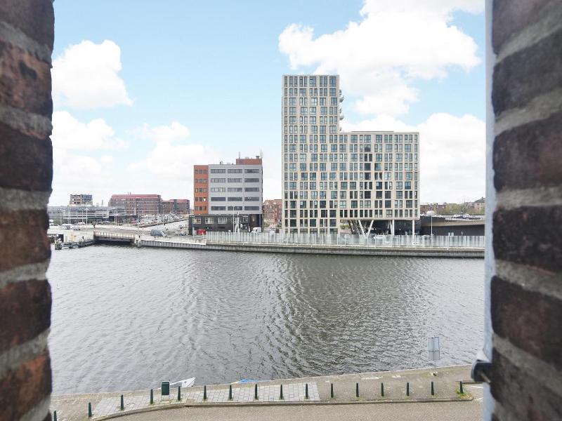 Boutique Hotel Havenkantoor image