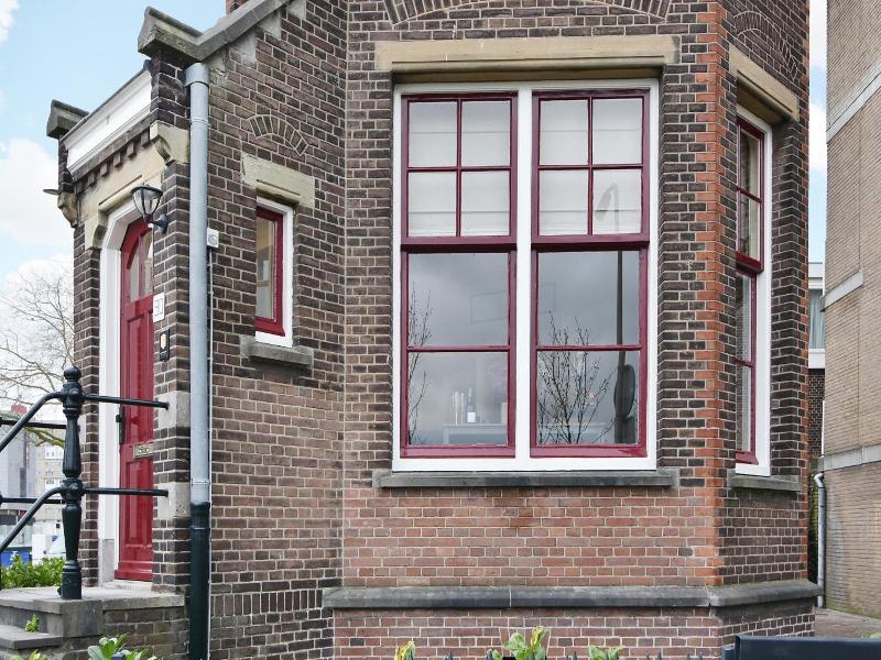 Boutique Hotel Havenkantoor image