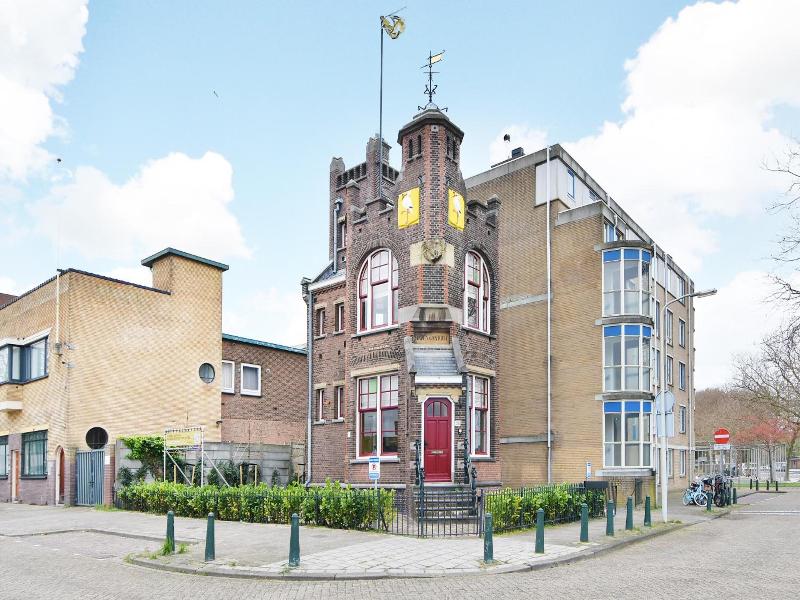 Boutique Hotel Havenkantoor image