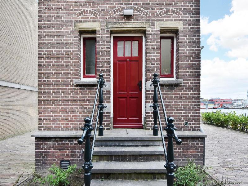 Boutique Hotel Havenkantoor image