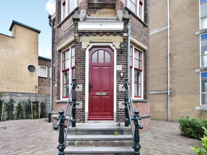 Boutique Hotel Havenkantoor image