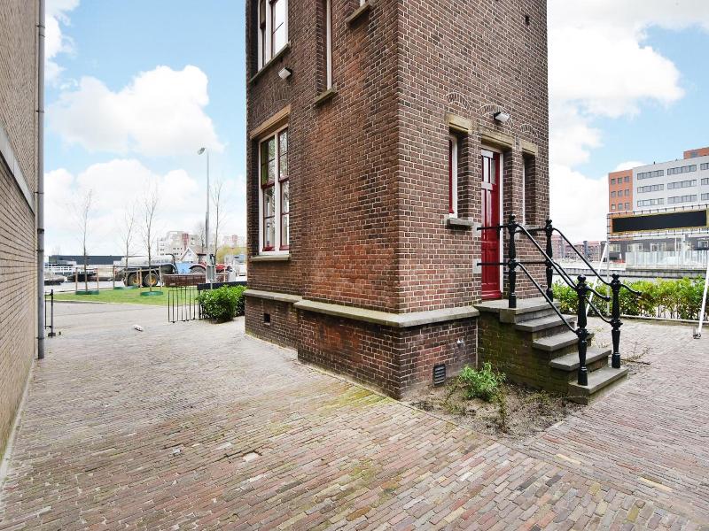 Boutique Hotel Havenkantoor image