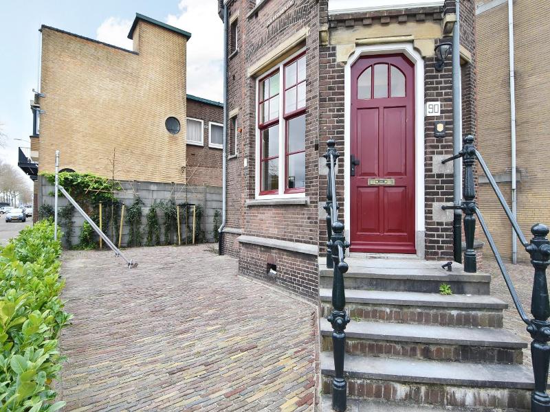 Boutique Hotel Havenkantoor image