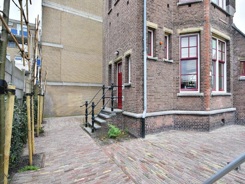 Boutique Hotel Havenkantoor image