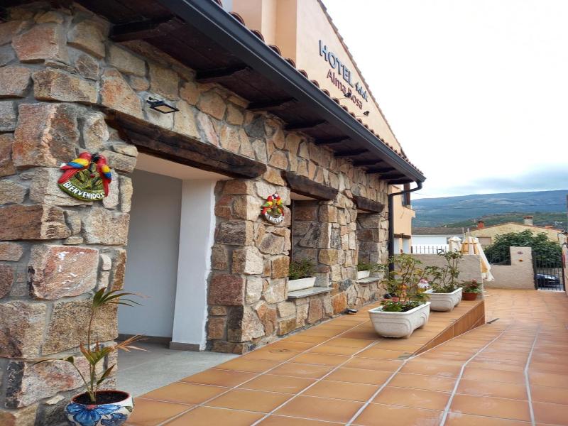 Hotel Alma Rosa image
