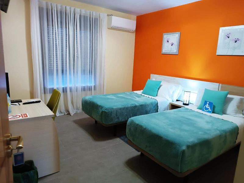 Hotel Alma Rosa image