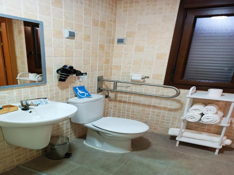 Hotel Alma Rosa image