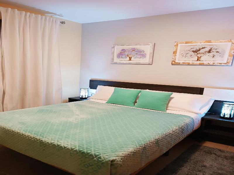 Hotel Alma Rosa image