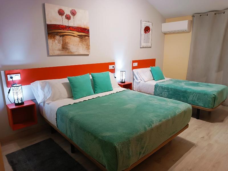 Hotel Alma Rosa image