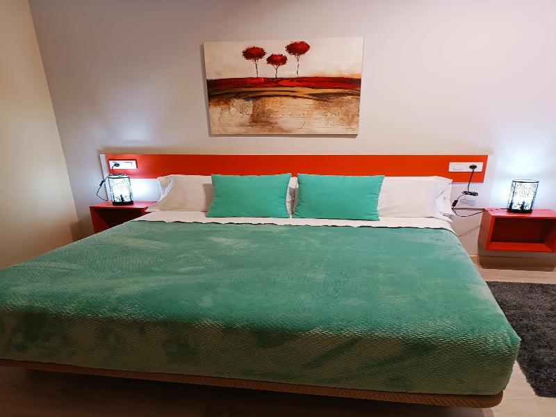 Hotel Alma Rosa image