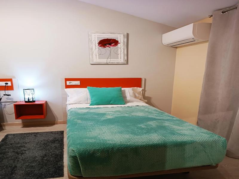 Hotel Alma Rosa image