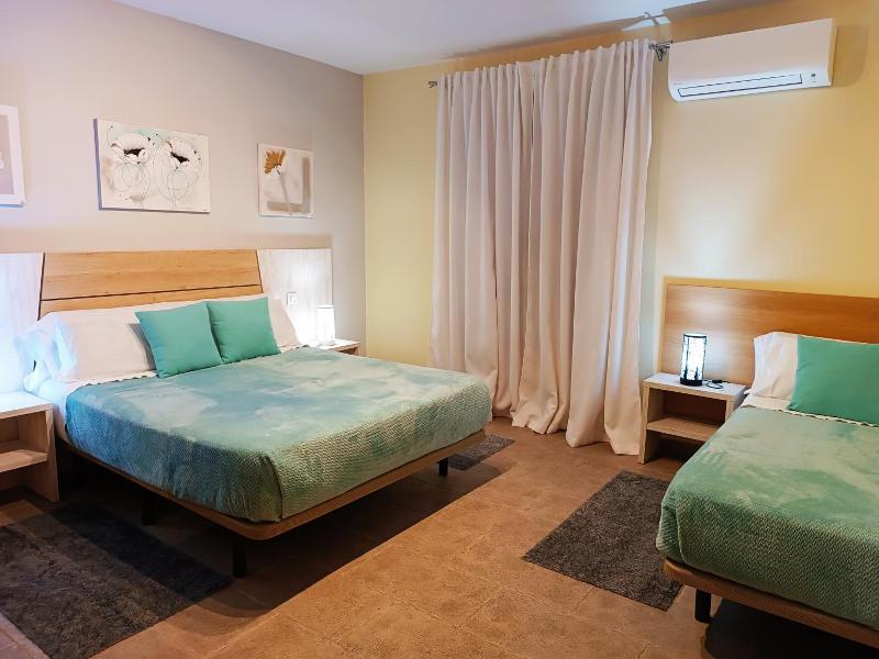 Hotel Alma Rosa image