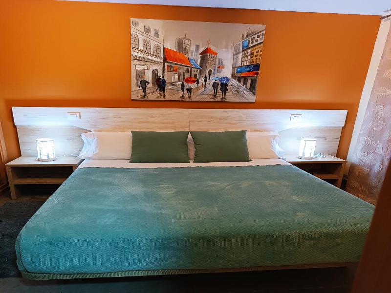 Hotel Alma Rosa image