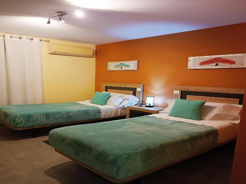 Hotel Alma Rosa image