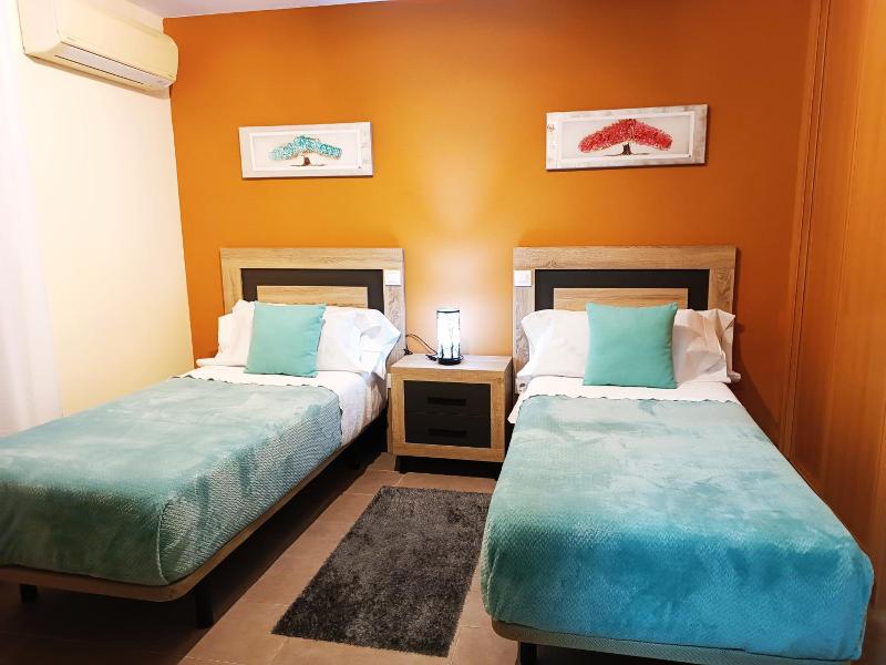 Hotel Alma Rosa image