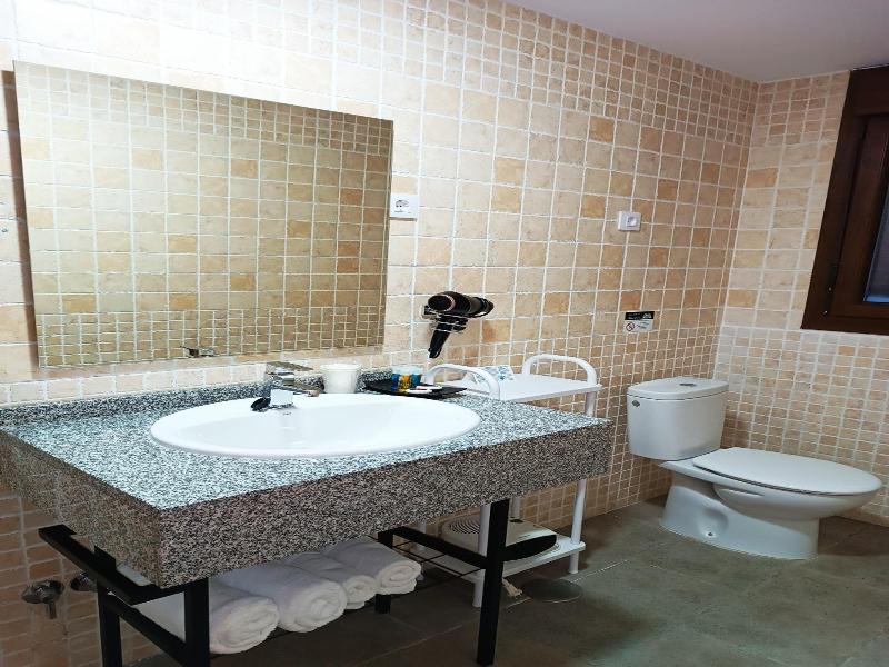 Hotel Alma Rosa image
