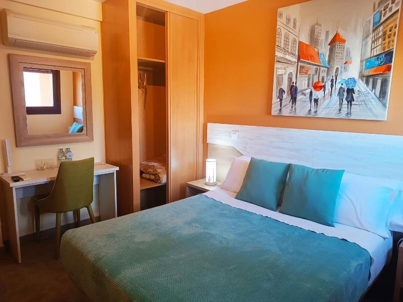 Hotel Alma Rosa image