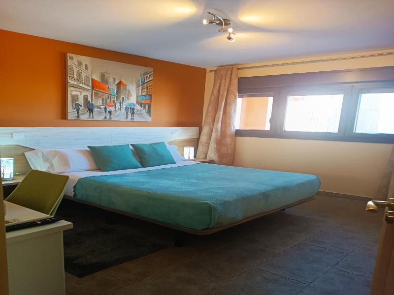 Hotel Alma Rosa image