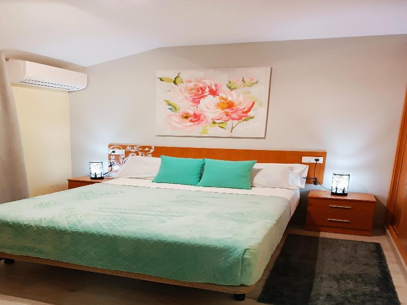 Hotel Alma Rosa image
