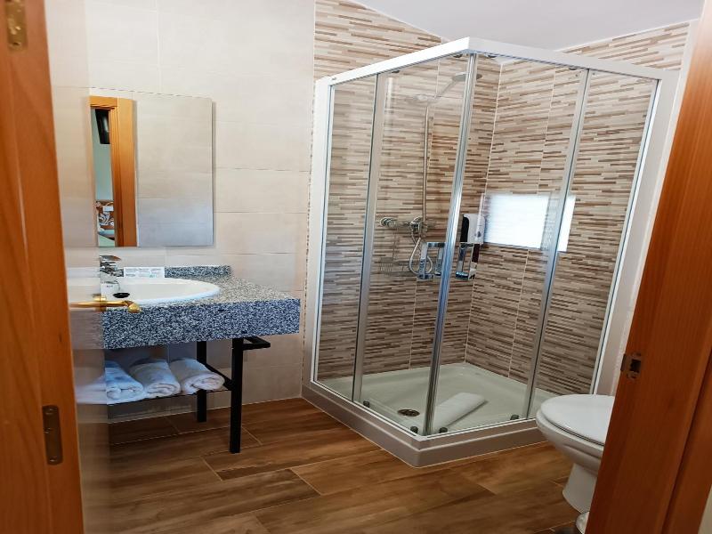 Hotel Alma Rosa image