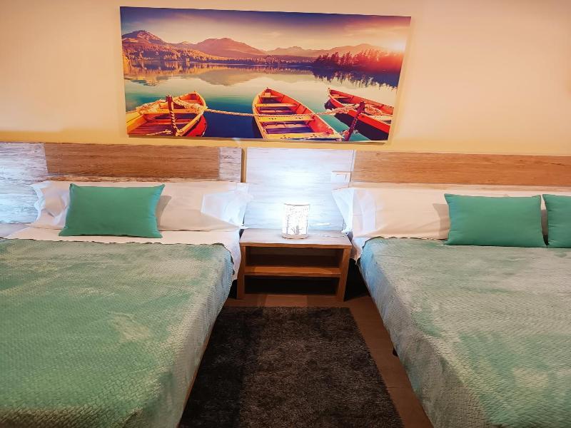 Hotel Alma Rosa image