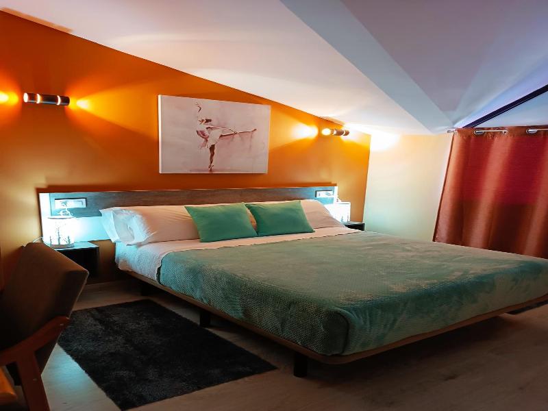 Hotel Alma Rosa image