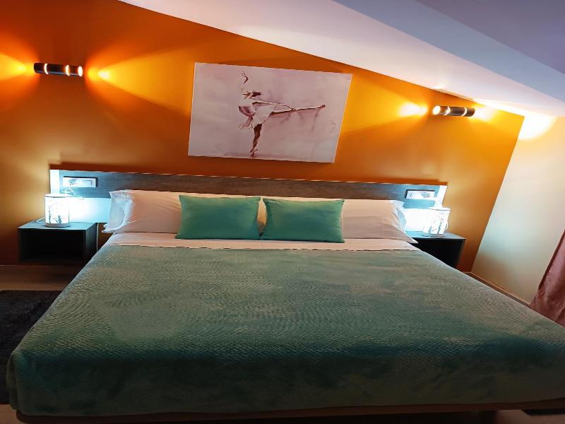 Hotel Alma Rosa image