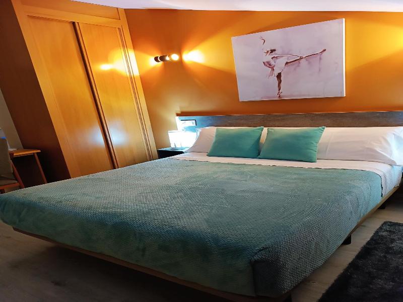 Hotel Alma Rosa image