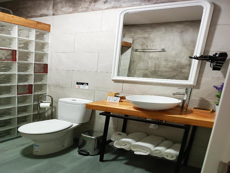 Hotel Alma Rosa image