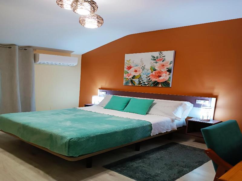 Hotel Alma Rosa image