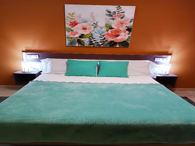 Hotel Alma Rosa image