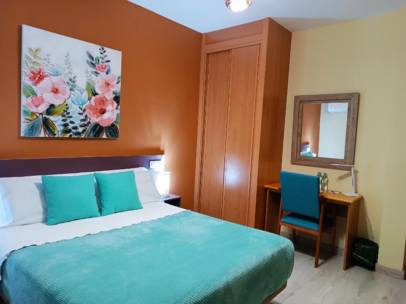 Hotel Alma Rosa image