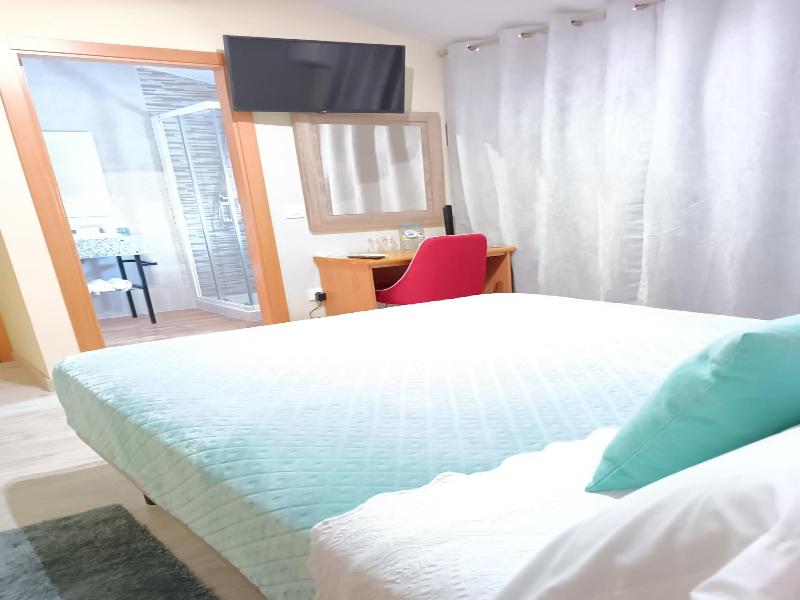 Hotel Alma Rosa image