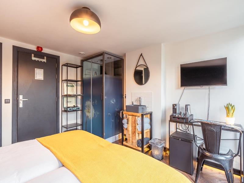 Hotel De Werf image