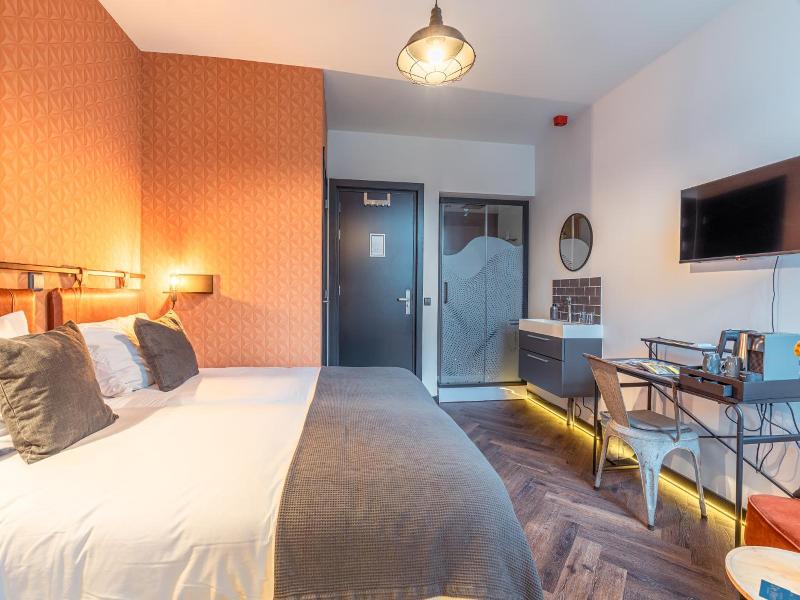 Hotel De Werf image