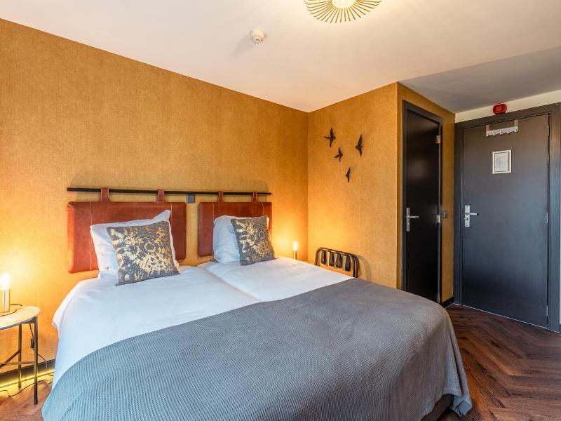 Hotel De Werf image