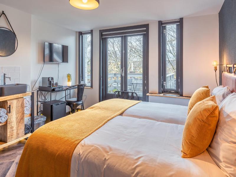 Hotel De Werf image