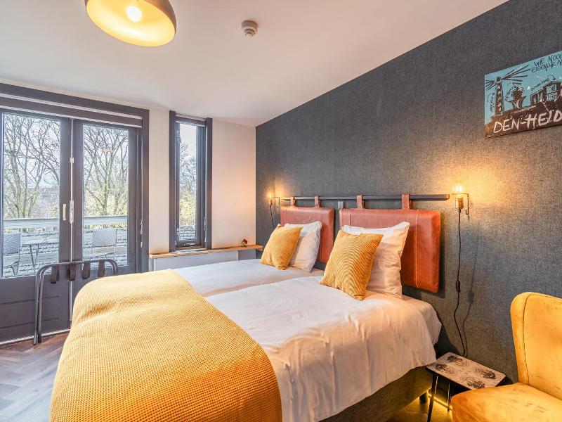 Hotel De Werf image