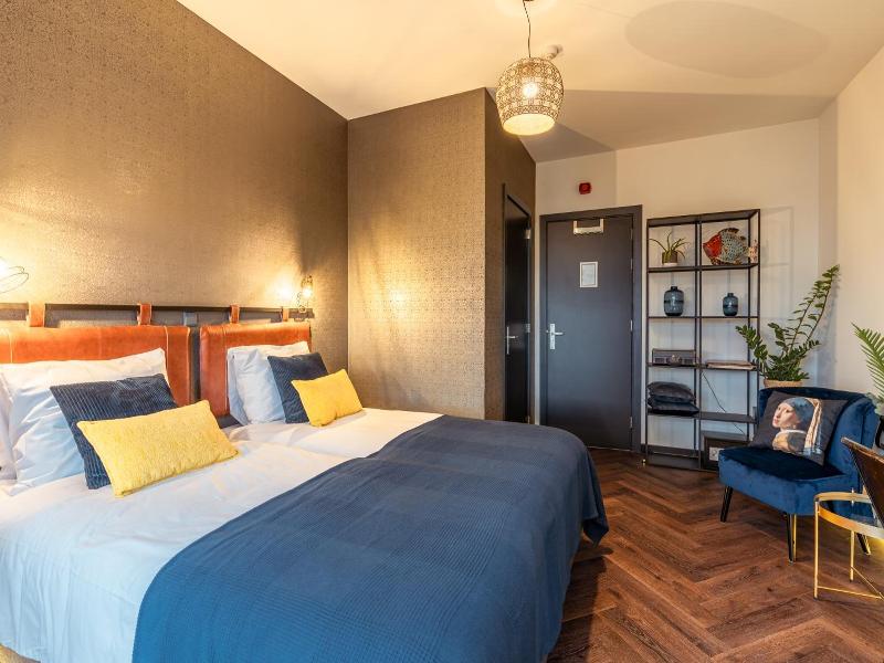 Hotel De Werf image
