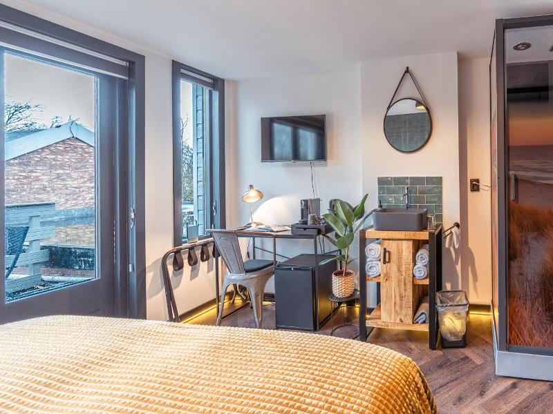 Hotel De Werf image