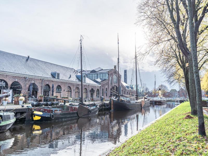 Hotel De Werf image