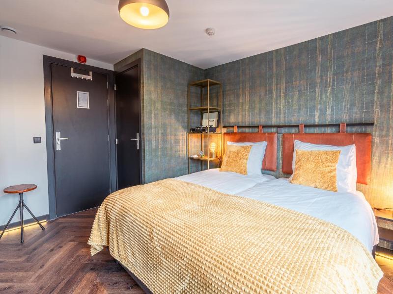 Hotel De Werf image