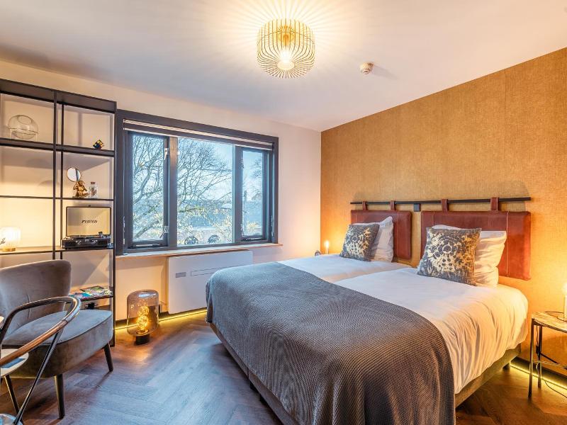 Hotel De Werf image