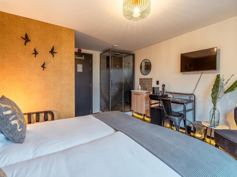 Hotel De Werf image