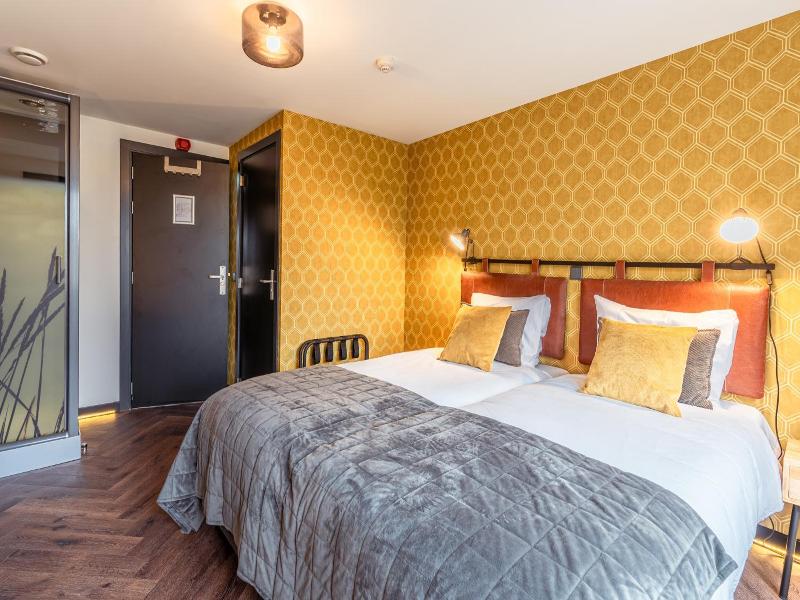 Hotel De Werf image