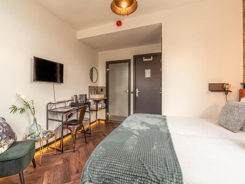 Hotel De Werf image