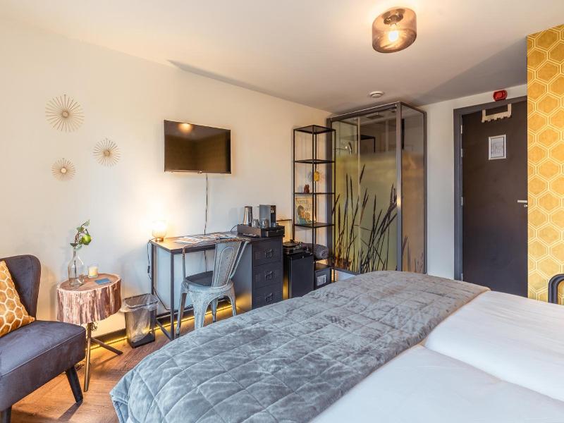 Hotel De Werf image