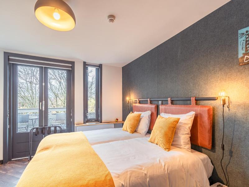 Hotel De Werf image