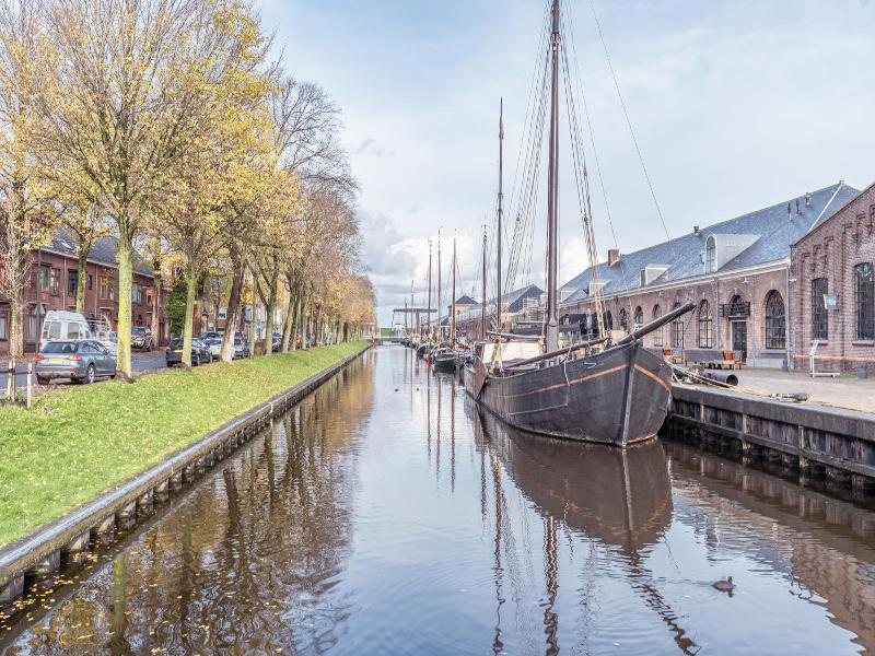 Hotel De Werf image