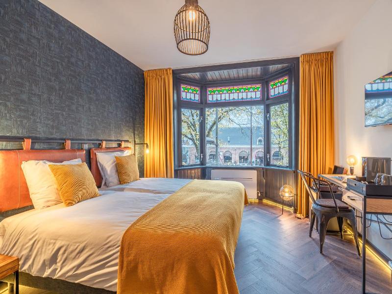 Hotel De Werf image